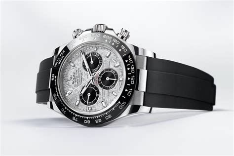 116519ln rolex price|rolex meteorite daytona price.